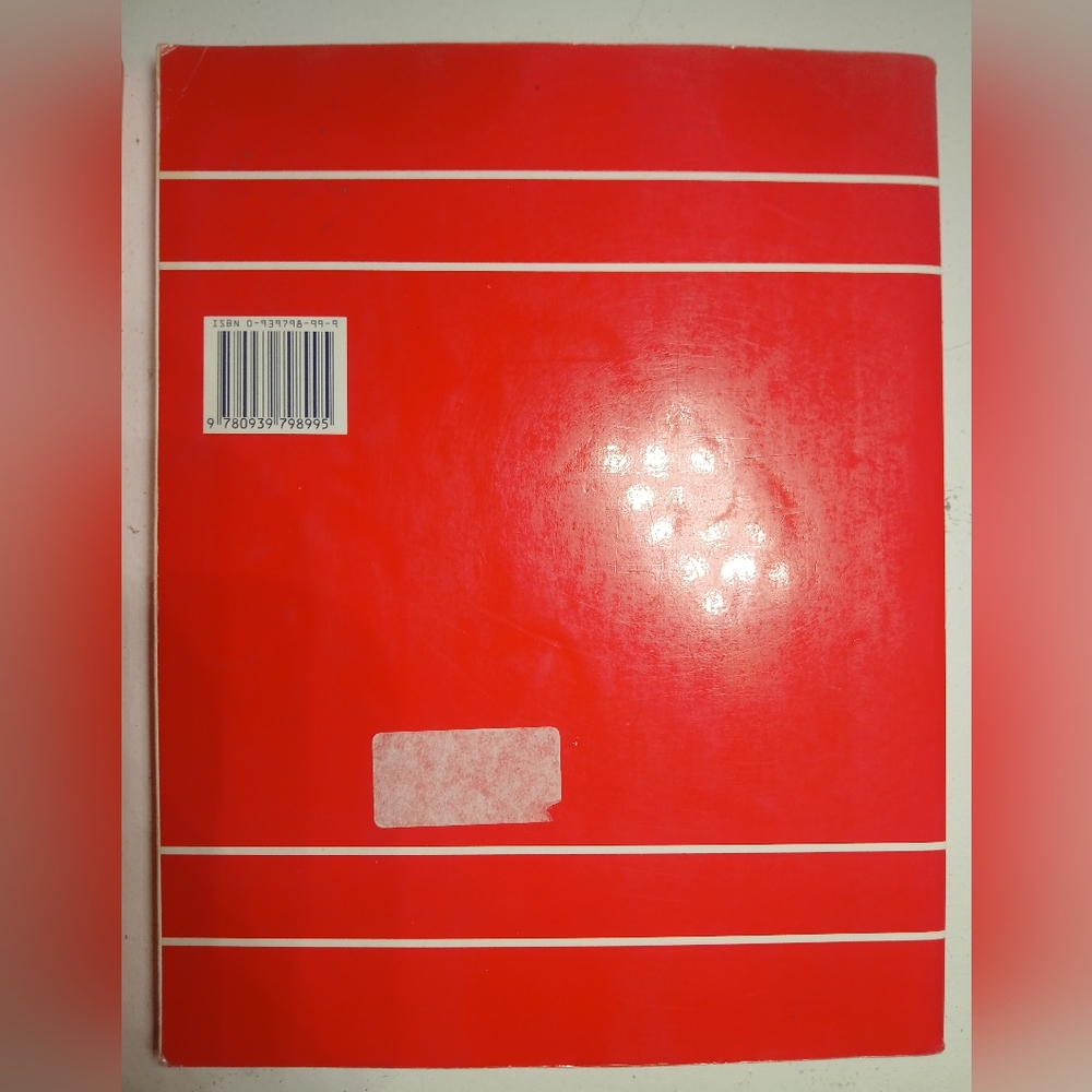 Saxon Algebra 2 Incremental Math 2nd Edition - Picture 6 of 10